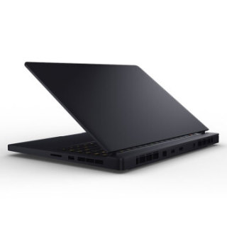 MI 小米 小米游戏本 2019款 15.6英寸 笔记本电脑 (灰色、酷睿i7-9750H、16GB、1T SSD、RTX 2060 6G、144Hz)