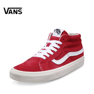 VANS 范斯 SK8-Mid 中性款板鞋