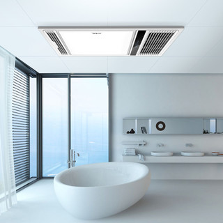 浴室暖风机价格