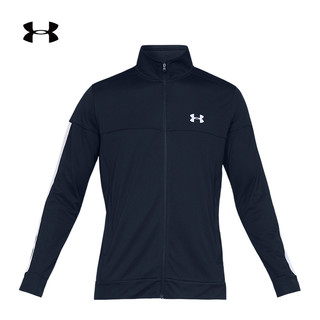 Under Armour 安德玛 Sportstyle Pique 1313204 运动训练夹克