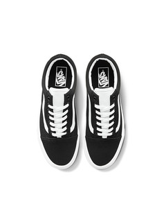 VANS 范斯 Old Skool VN0A38G1QVN1 男女款低帮鞋