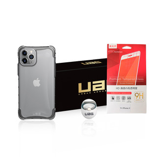 UAG 适用于苹果iPhone11 pro max手机壳抗震防摔轻薄全包边保护套