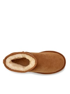 UGG Essential Mini 女款雪地靴