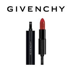 GIVENCHY 纪梵希 禁忌之吻霓虹唇膏 滋润口红 N11