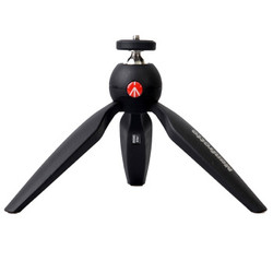 Manfrotto 曼富图 三脚架 PIXI系列