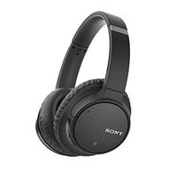 Sony 索尼 WH-CH700N 无线头戴蓝牙降噪耳机