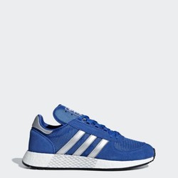 adidas 阿迪达斯 Originals Marathon x5923 Trainers 男士运动鞋 *2件