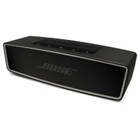 BOSE Soundlink Mini蓝牙扬声器II 无线蓝牙音箱 mini2迷你音响