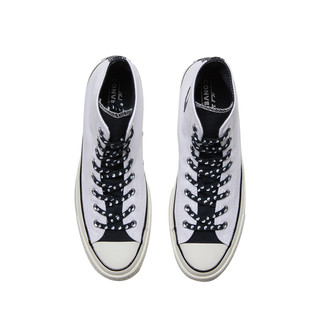 CONVERSE 匡威 Chuck 70 女款帆布鞋 164209C