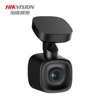 HIKVISION 海康威视 F6 智能AI行车记录仪