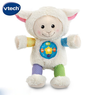 VTech 伟易达 小绵羊故事机