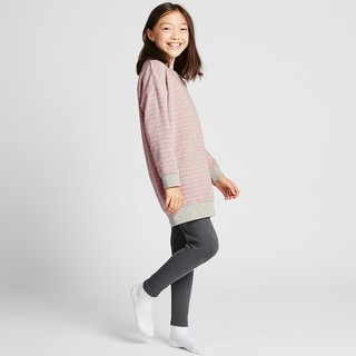 UNIQLO 优衣库 Ultra Stretch 儿童休闲套装