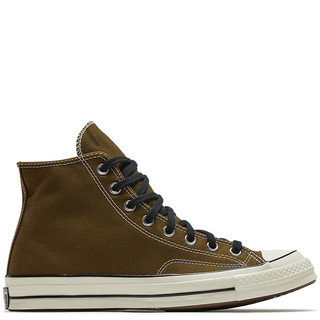 CONVERSE 匡威 Chuck 70 Vintage 165953C 复古高帮帆布鞋