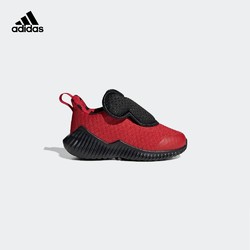 adidas 阿迪达斯 迪士尼联名设计 婴童跑步运动鞋