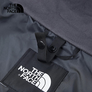 THE NORTH FACE 北面 496X 男款冲锋衣