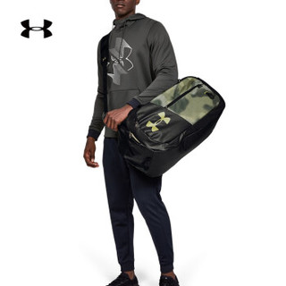 Under Armour 安德玛 Undeniable Duffel 4.0 中号旅行包