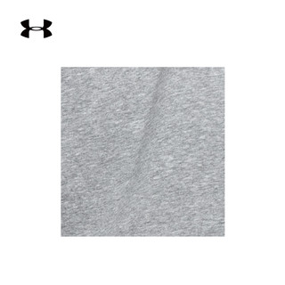 Under Armour 安德玛 1353458 LOGO圆领卫衣