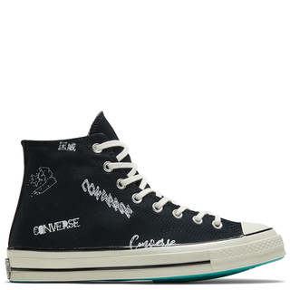 CONVERSE 匡威 Chuck 70 SNL 高帮休闲鞋