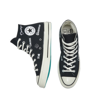 CONVERSE 匡威 Chuck 70 SNL 高帮休闲鞋