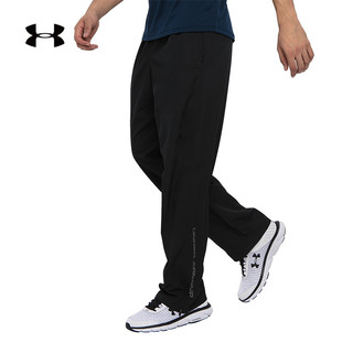 UNDER ARMOUR 安德玛 Vital 1239481 男子热身运动长裤