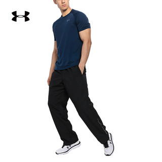 UNDER ARMOUR 安德玛 Vital 1239481 男子热身运动长裤