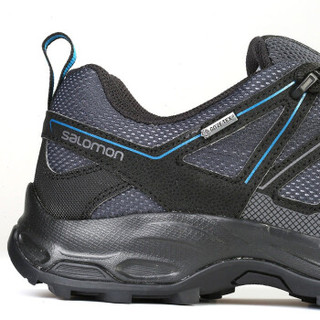 SALOMON 萨洛蒙  WENTWOOD GTX 户外徒步登山鞋