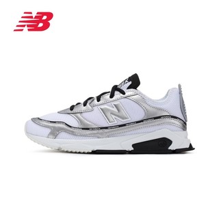 New Balance X-RACER系列 WSXRCHLD 女款休闲运动鞋