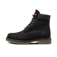 Timberland 添柏岚 男士马丁靴 A1U7M 黑色 42