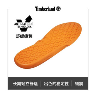 Timberland 添柏岚 A224M 男款六英寸防水皮靴