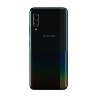 SAMSUNG 三星 Galaxy A90 5G手机 8GB+128GB 全息黑