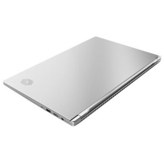 MECHREVO 机械革命 S1 Plus 15.6英寸 笔记本电脑 (银色、酷睿i5-8265U、8GB、512GB SSD、MX250)