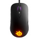  Steelseries 赛睿 Sensei Ten 有线鼠标 18000DPI RGB 黑色　