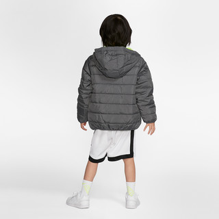 Nike 耐克 QUILTED  幼童夹克棉服