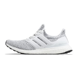 adidas 阿迪达斯 Ultra Boost 4.0 男士跑鞋 F36124 白色 39