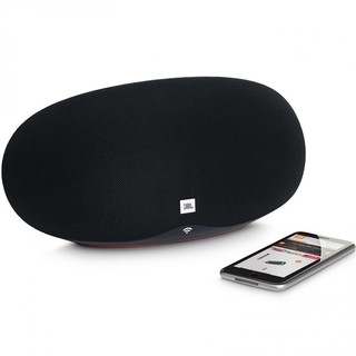 JBL 杰宝 PLAYLIST HiFi音箱 黑色