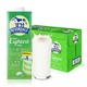 德运（Devondale）脱脂高钙纯牛奶 1000ml*10盒UHT 液奶进口牛奶 学生牛奶箱装奶送礼礼盒