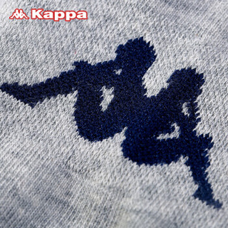 Kappa 卡帕 KP8W18 男士运动短袜 3双装