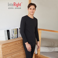 InteRight 7432972 男士保暖内衣套装