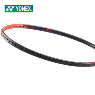 YONEX 尤尼克斯 VOLTRIC GLANZ 碳素高弹羽毛球拍 