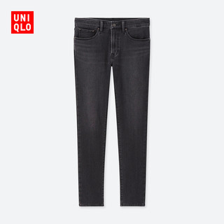 UNIQLO 优衣库 EZY 418913 男士牛仔裤