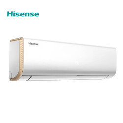 Hisense 海信空调 1.5匹 新一级 KFR-35GW/E500-A1 壁挂式空调