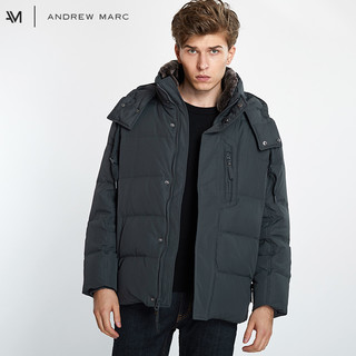 ANDREW MARC YSM8AD285NY 男款羽绒服外套