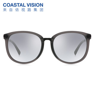Coastal Vision 镜宴 CVS5039 偏光太阳镜