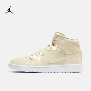 AIR JORDAN 1 MID SE 高帮篮球鞋