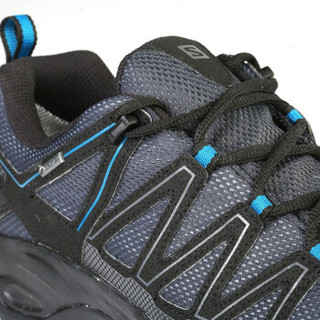 SALOMON 萨洛蒙 WENTWOOD GTX 男户外徒步鞋