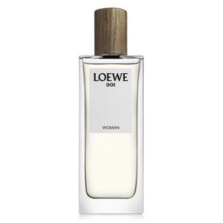 LOEWE 罗意威 男士女士淡香水 (50ML)