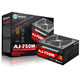 Apexgaming AJ-750M 金牌（90%）全模组ATX电源 750W