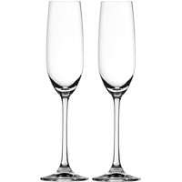 Spiegelau 诗杯客乐 酒杯 礼敬款 210ml 2只