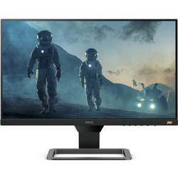 BenQ 明基 （BenQ）EW2480 23.8英寸IPS HDRi智慧爱眼专业音箱 可