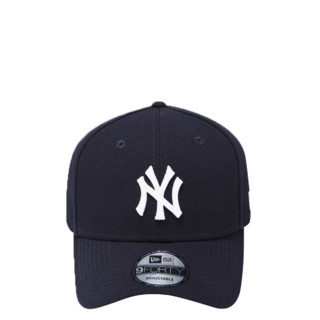 NEW ERA 940 PINCH HITTER MLB 纽约洋基队 刺绣棒球帽